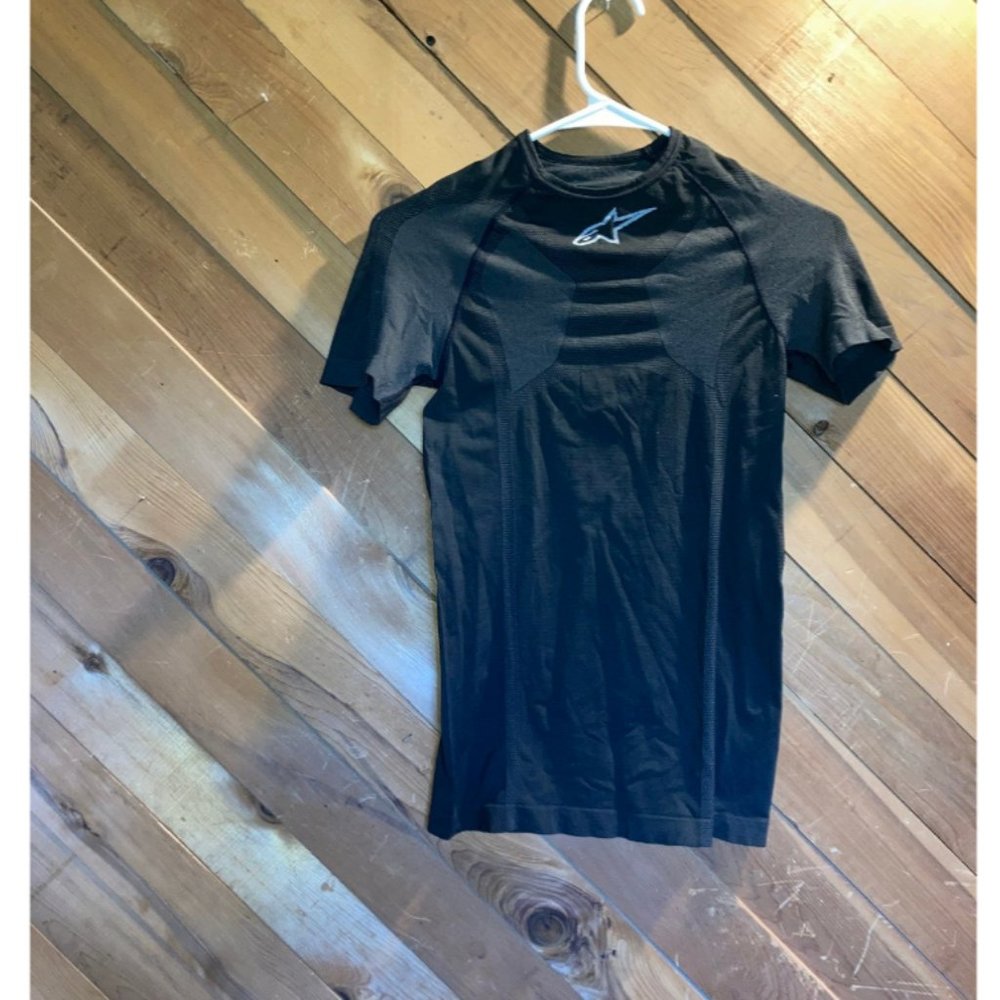 Alpinestars KX Karting Short-Sleeve Men Small